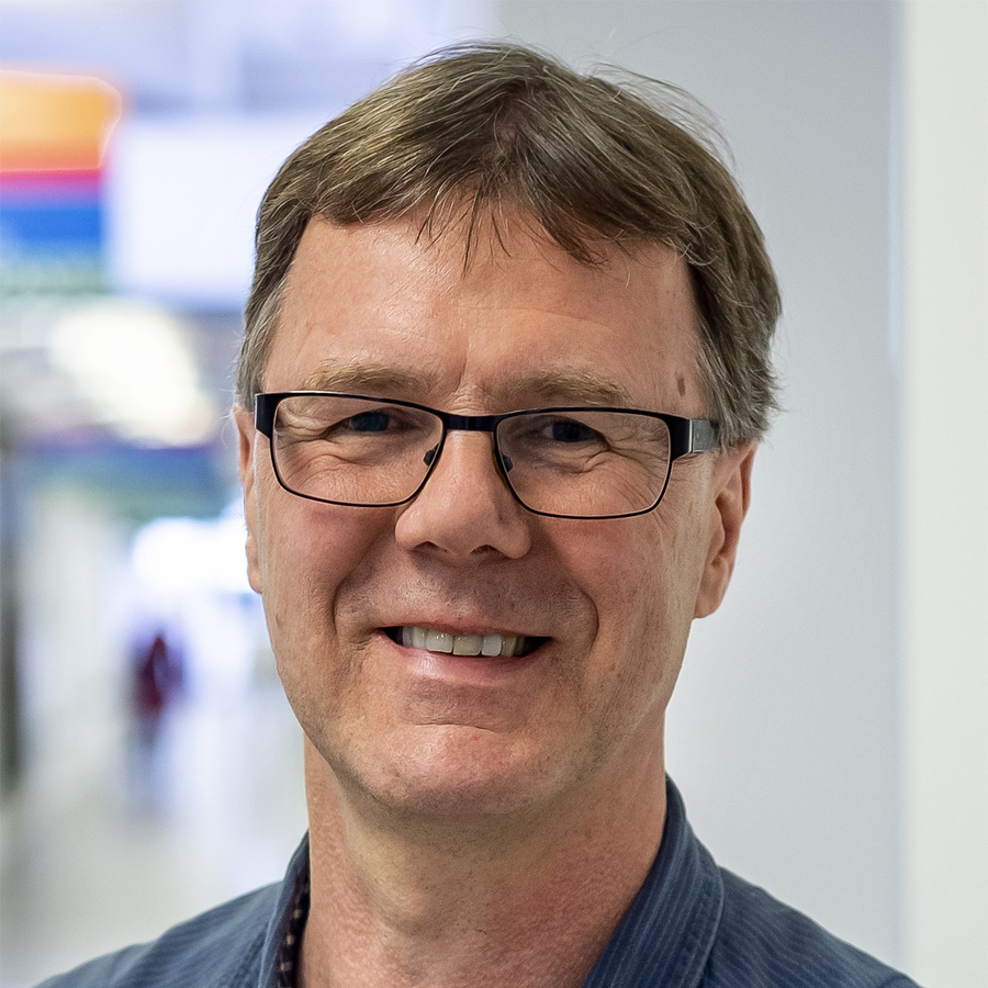 Prof. Dr.<br />Bernd Wilken