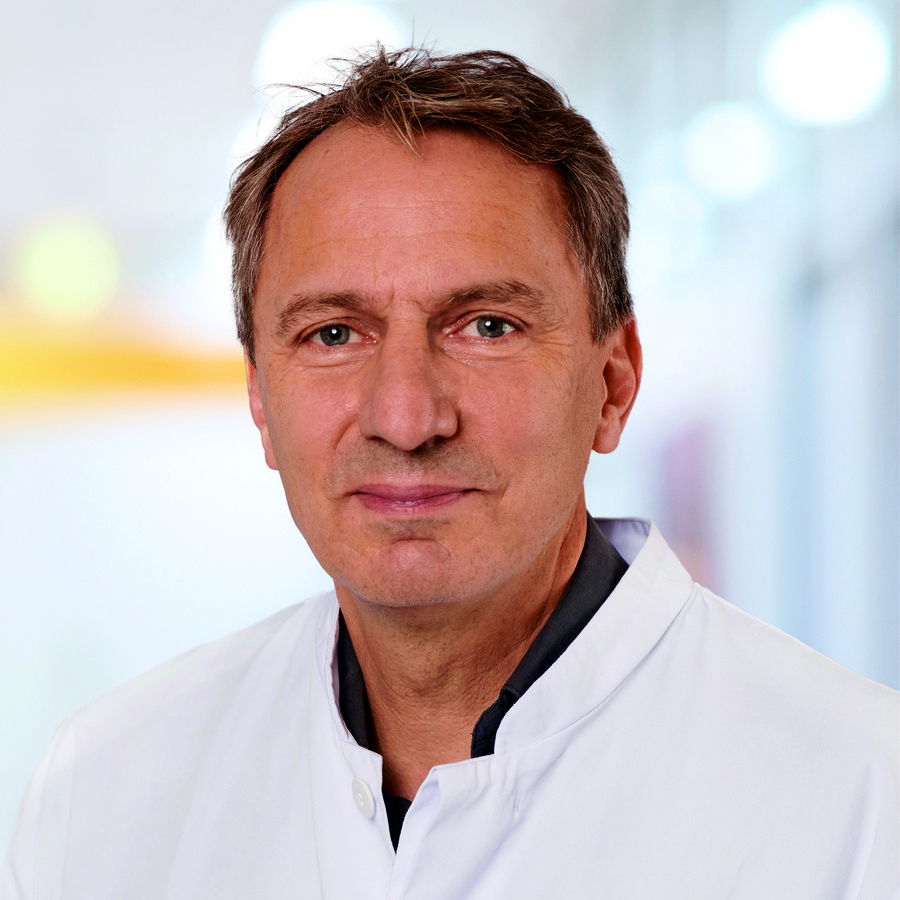 Prof. Dr.<br />Peter Huppke Prof. Dr.<br />Peter Huppke